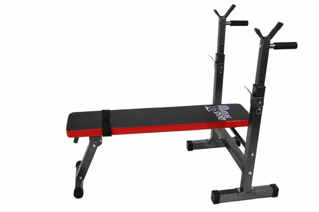 Тренировочная скамья "1080 Atlas Sport"