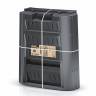 Компостер Prosperplast Compogreen 320 л черный (простая упаковка) Компостер Prosperplast Compogreen 320 л черный (простая упаковка)