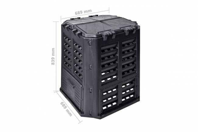 Компостер 360 л. 2020 Компостер 360 л. 2020