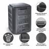 Компостер Prosperplast Compogreen 320 л черный Компостер Prosperplast Compogreen 320 л черный