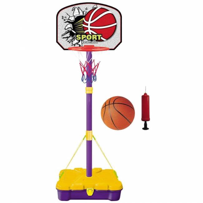 Стойка баскетбольная TX31297