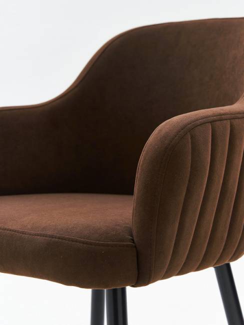 Стул Modern Bitter / Black