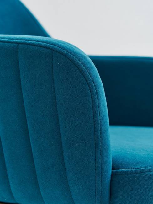 Стул Modern Denim / Black 2