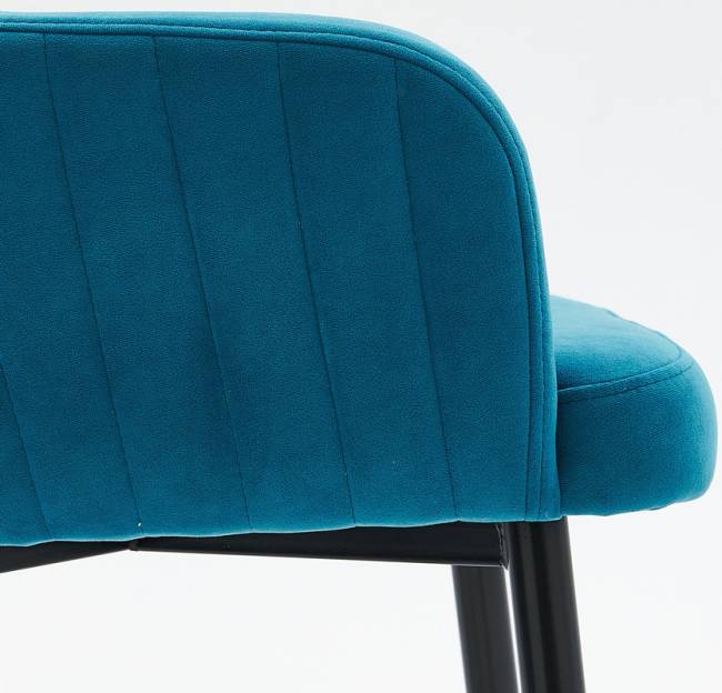 Стул Modern Denim / Black 2