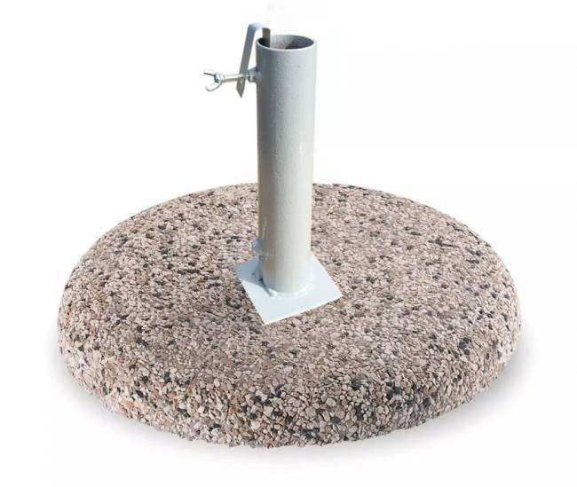 Плита утяжелительная Ø530х80 мм