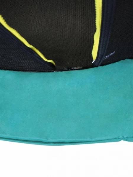 Батут 8FT 2,44м с защитной сеткой (внутрь) б/л, зелёный Батут 8FT 2,44м с защитной сеткой (внутрь) б/л, зелёный