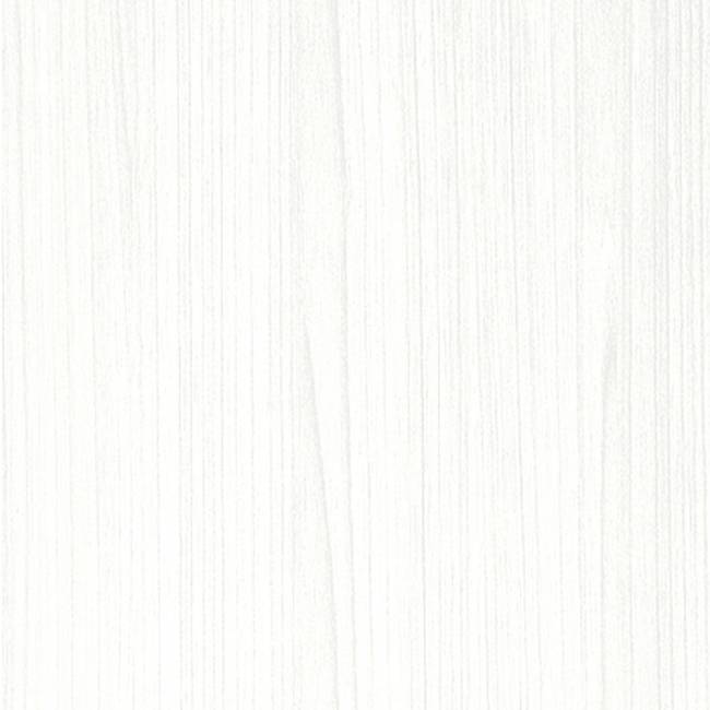 Стол письменный Роуз 12.148 цвет белый с тиснением поры дерева/ясень ваниль