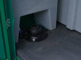 ТУАЛЕТНАЯ КАБИНА ЭКОМАРКА «ЛЮКС СТАНДАРТ МД» ТУАЛЕТНАЯ КАБИНА ЭКОМАРКА «ЛЮКС СТАНДАРТ МД»