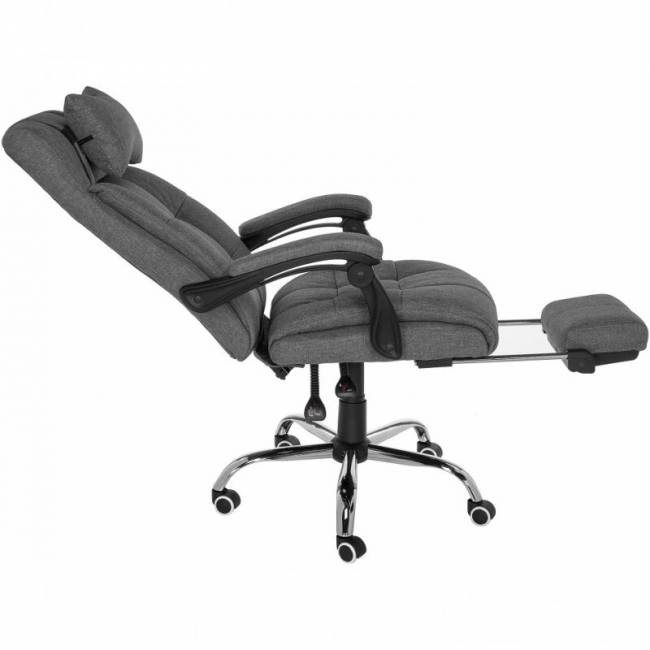 Компьютерное кресло EXPERT коричневое Компьютерное кресло EXPERT коричневое