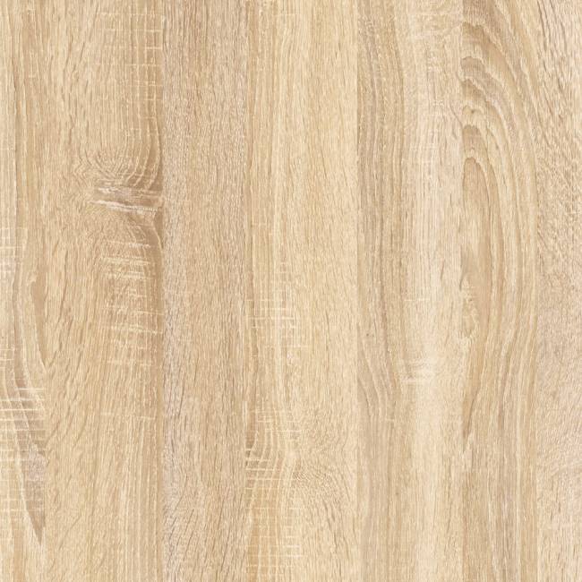 Тумба под ТВ 13.267.01 цвет белый шагрень/дуб сонома