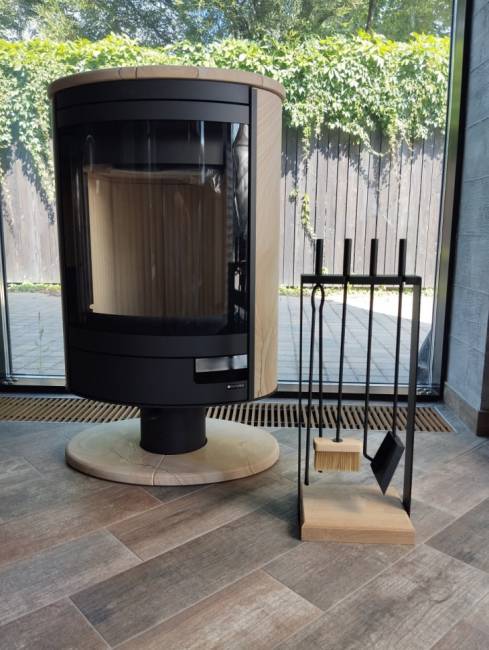 Набор каминный Polaris-1