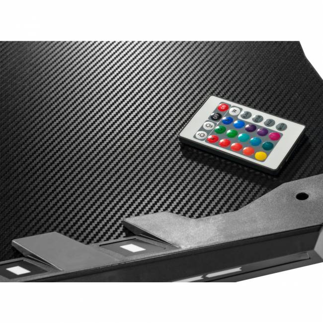 Компьютерный стол Epic 120х60х75см