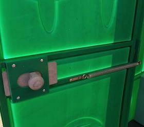 ТУАЛЕТНАЯ КАБИНА ЭКОМАРКА КК «ДАЧНИК» (БАК 150 Л)