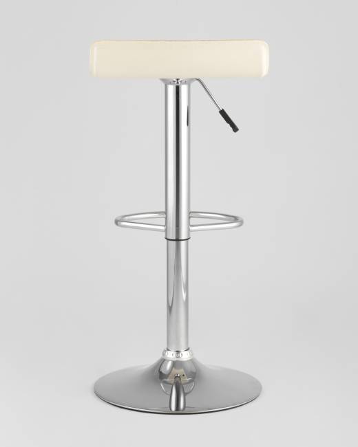 Стул барный Хай-Тек бежевый 2 шт