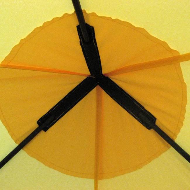 Палатка для зимней рыбалки Tramp IceFisher 2 Палатка для зимней рыбалки Tramp IceFisher 2