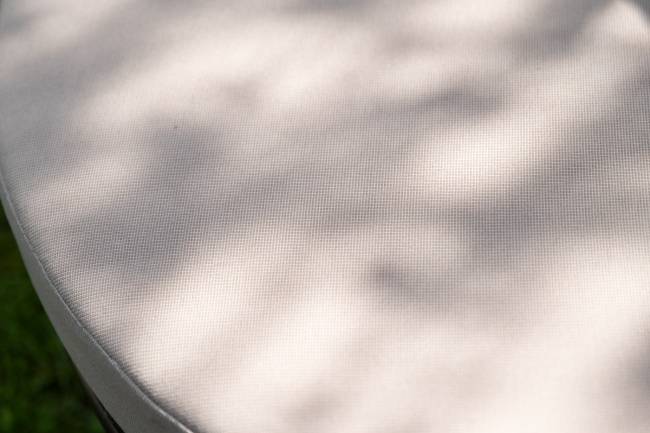 "Парма" кофейный комплект из искусственного ротанга, цвет бронзовый "Парма" кофейный комплект из искусственного ротанга, цвет бронзовый