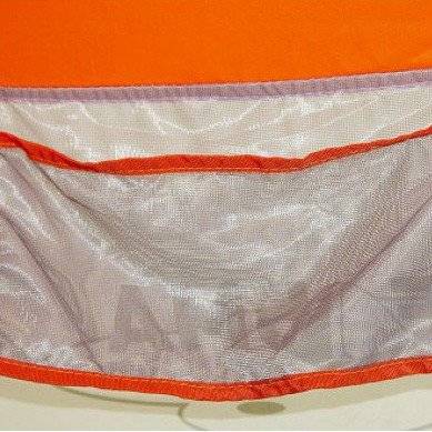 Палатка для зимней рыбалки Митек Нельма Куб-2 Палатка для зимней рыбалки Митек Нельма Куб-2