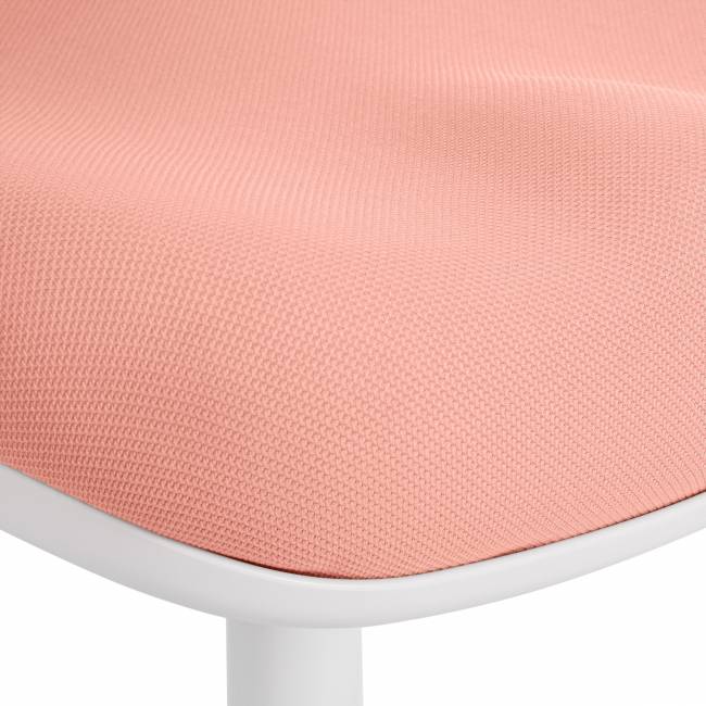 Кресло RAINBOW Рink (розовый) розовый