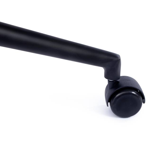 Кресло GARDA флок , серый, 29 серый флок