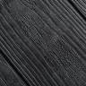 Пластиковый сарай WoodLook 7'х12 (60311)