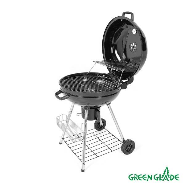 Гриль-барбекю AP222 Green Glade Гриль-барбекю AP222 Green Glade