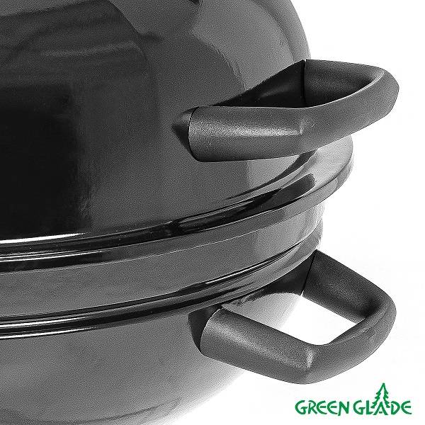 Гриль-барбекю AP222 Green Glade Гриль-барбекю AP222 Green Glade