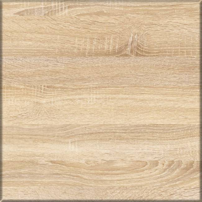 Компьютерный стол с двумя тумбами Мори МС-2 цвет дуб сонома Компьютерный стол с двумя тумбами Мори МС-2 цвет дуб сонома