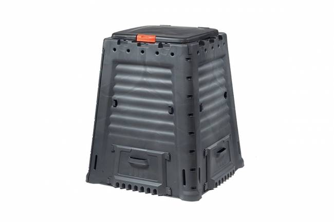 Компостер Mega 650L, 87*87*107мм Компостер Mega 650L, 87*87*107мм