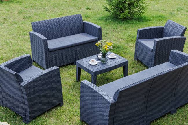 Комплект GRAND LANA L