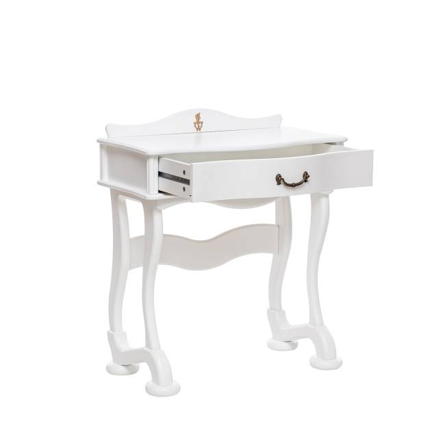 Стол туалетный Leset "Джульетта" Молочный дуб
