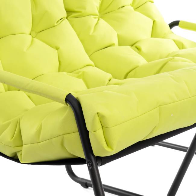 Диван Ergo/Эрго рогожка с водоотталкивающей пропиткой, Лайм салатовый рогожка с водоотталкивающей пропиткой Диван Ergo/Эрго рогожка с водоотталкивающей пропиткой, Лайм салатовый рогожка с водоотталкивающей пропиткой