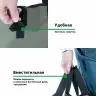 Сумка переноска для дров WOTEX Storage