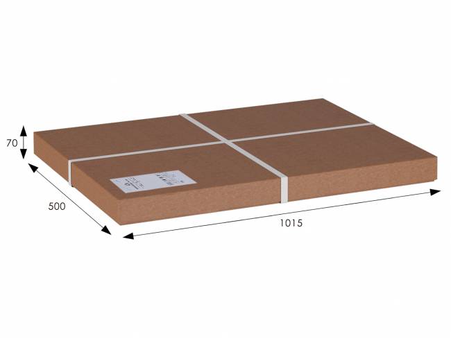 Вешалка костюмная В 21Н слоновая кость