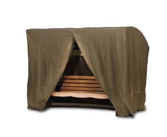 Чехол зимний "Валенсия 1,2"