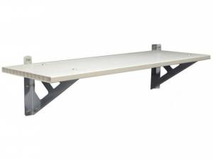 КОМПЛЕКТ ПОЛКИ ДЛЯ ХРАНЕНИЯ