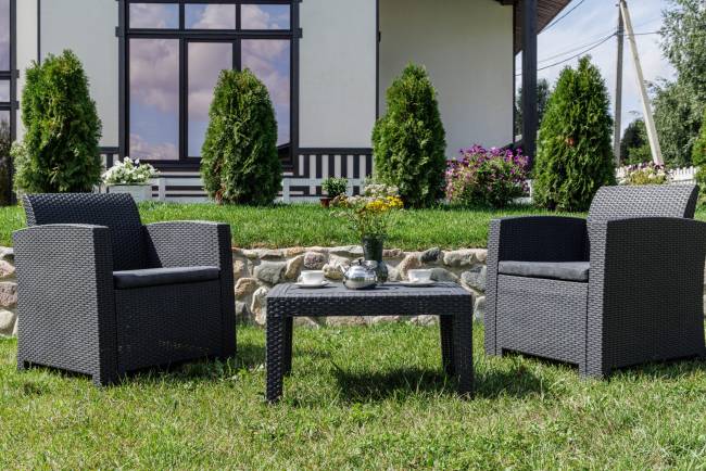 Комплект LANA XS