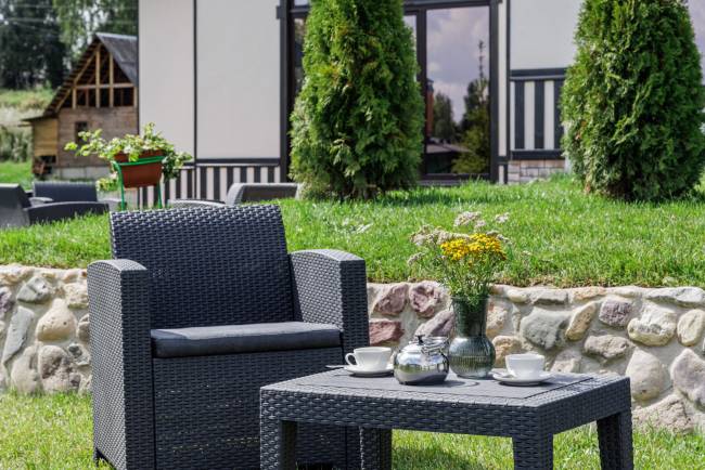 Комплект LANA XS