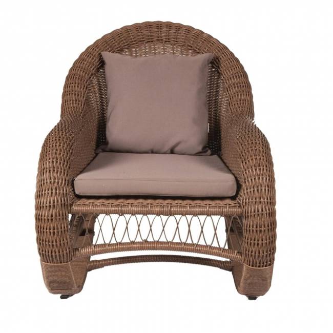 CHELSEA Кресло - качалка