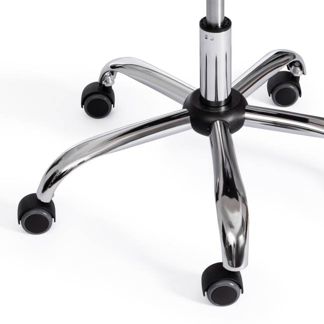 Кресло ZERO кож/зам, синий, 36-39 синий кож/зам