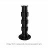 Регулируемая опора HILST LIFT self-leveling HL10 385-530мм (без вершин)    