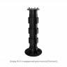 Регулируемая опора HILST LIFT self-leveling HL10 385-530мм (без вершин)    