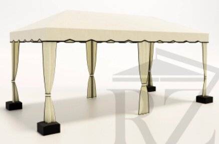 Шатер прямоугольный PREMIUM 3 х 6 Шатер прямоугольный PREMIUM 3 х 6