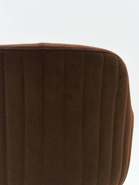 Стул Amely Bitter / Gold Стул Amely Bitter / Gold