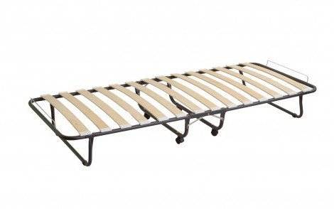 Раскладушка " Виктория 800 М" Раскладушка " Виктория 800 М"