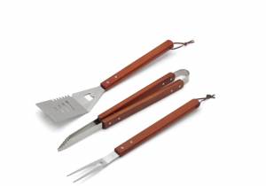 Набор для гриля Green Glade BT09 3 предмета Набор для гриля Green Glade BT09 3 предмета