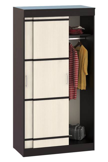 Сакура Шкаф-купе 1140 Сакура Шкаф-купе 1140