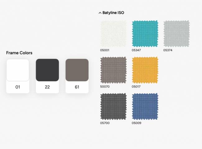 Шезлонг-лежак металлический Wave тортора 1910х715х300 мм Шезлонг-лежак металлический Wave тортора 1910х715х300 мм