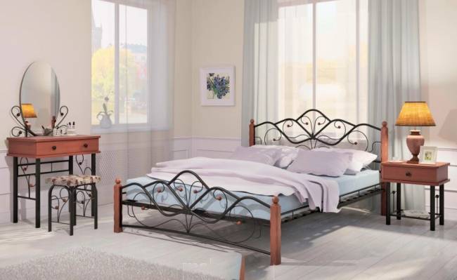 Банкетка Фортуна Черный / Темный Банкетка Фортуна Черный / Темный