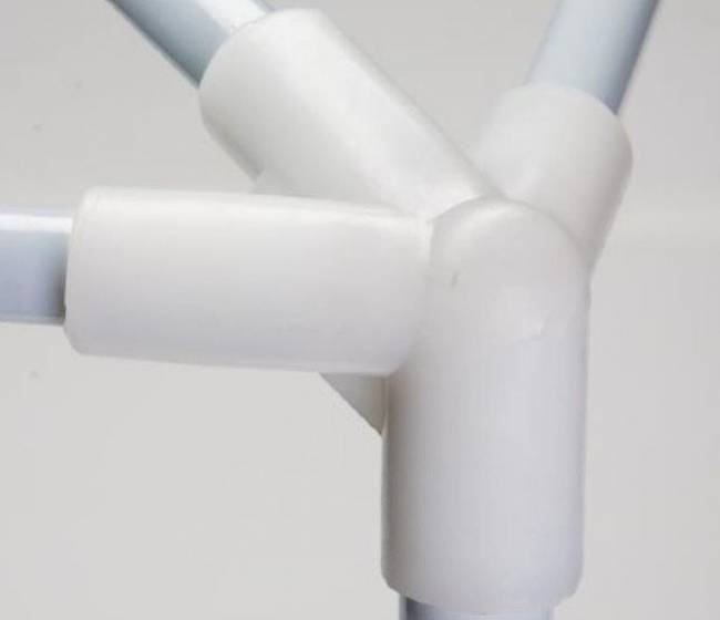 Садовый тент шатер GREEN GLADE 1086