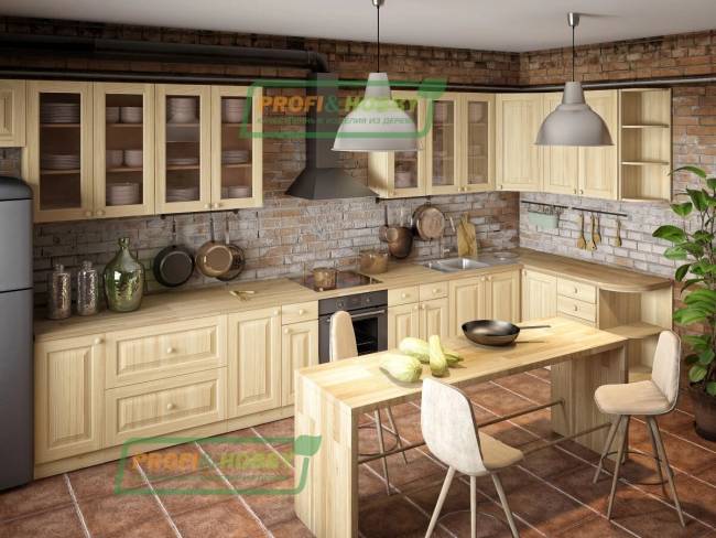 Шкаф-стеллаж заверш 280 х 280 х 720 открытый, сосна, без покраски Шкаф-стеллаж заверш 280 х 280 х 720 открытый, сосна, без покраски